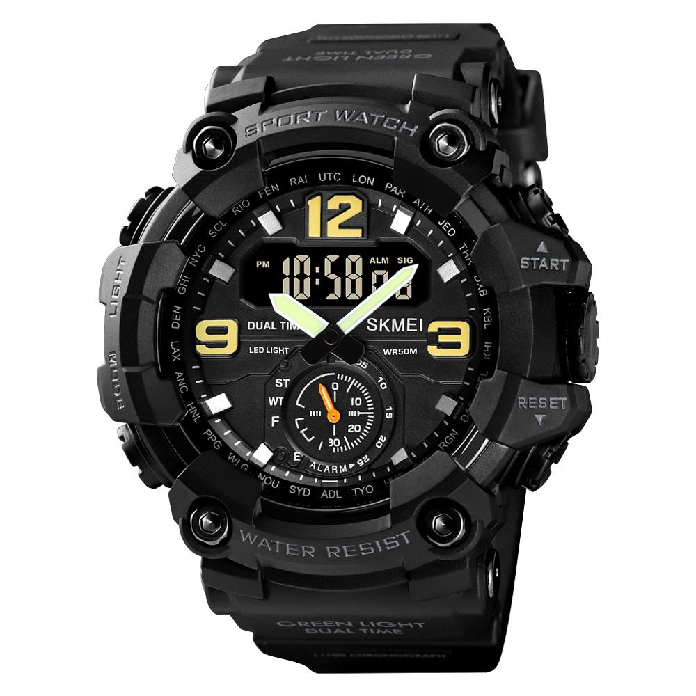 vintage-military-watches-mens - Eminent Watches