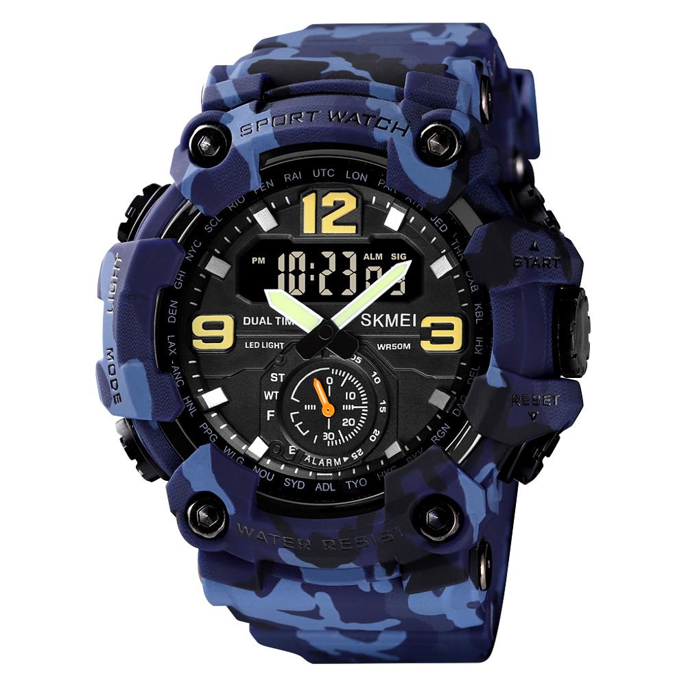 vintage-military-watches-mens - Eminent Watches