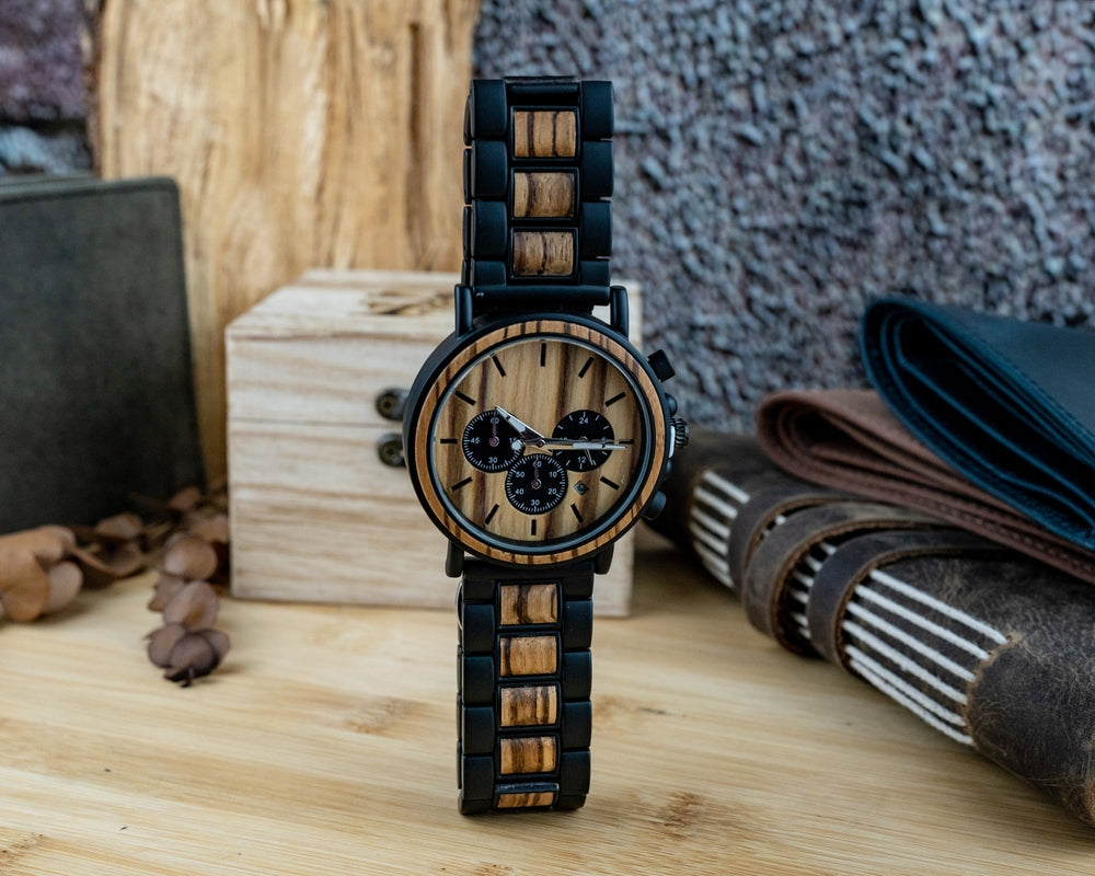 Design by wood online watches