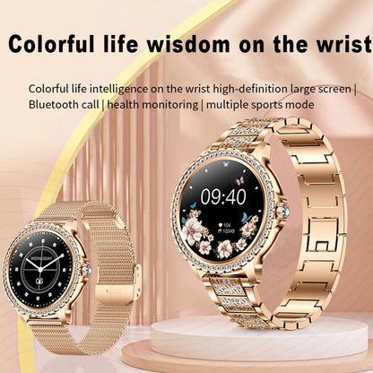 ChiBear smart-watch-with-blood-pressure-and-oxygen - Eminent Watches