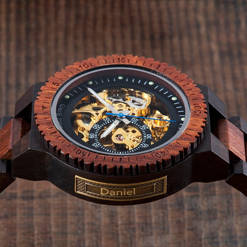 bobo-bird-wood-watch - Eminent Watches