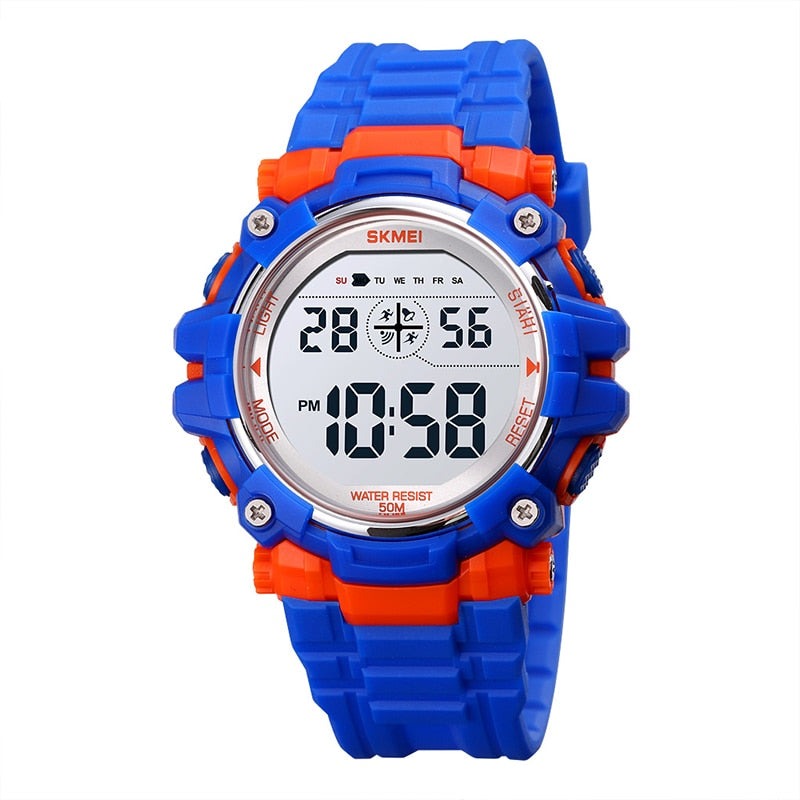 best-digital-watch-for-kids - Eminent Watches