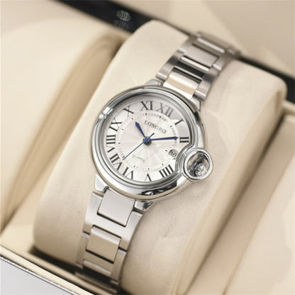 Luxury Brand Calendar Quartz Watch luxury-quartz-watches - Eminent Watches