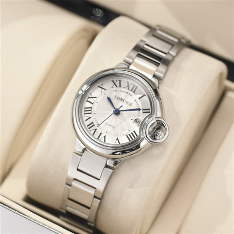 Luxury Brand Calendar Quartz Watch luxury-quartz-watches - Eminent Watches