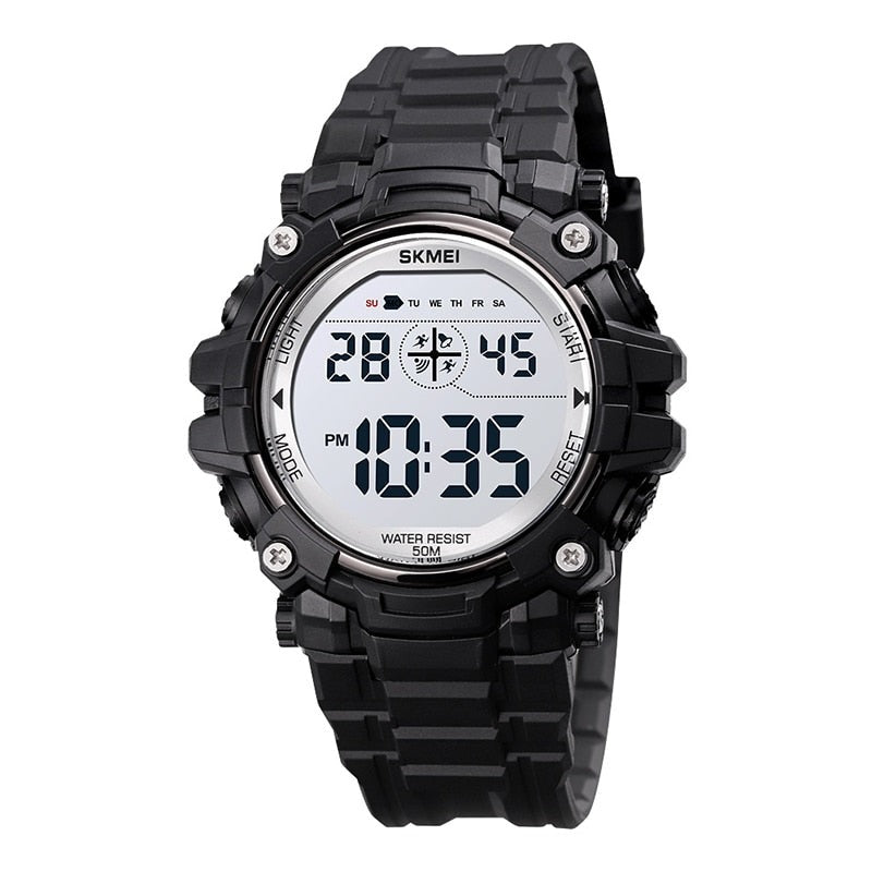 best-digital-watch-for-kids - Eminent Watches