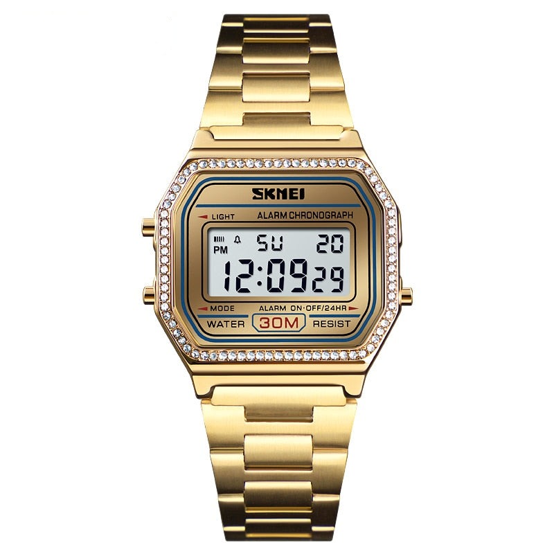 led-digital-wrist-watch - Eminent Watches