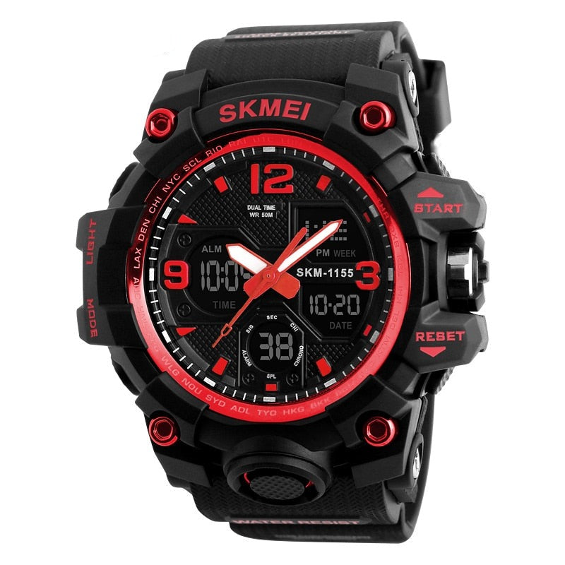 best-military-sports-watch - Eminent Watches