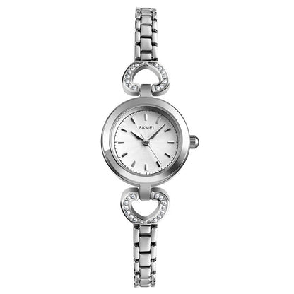 Women Luxury bracelet stainless steel watch - Eminent Watches