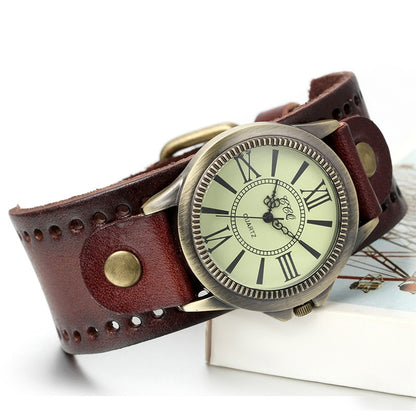 leather-watches-for-women - Eminent Watches