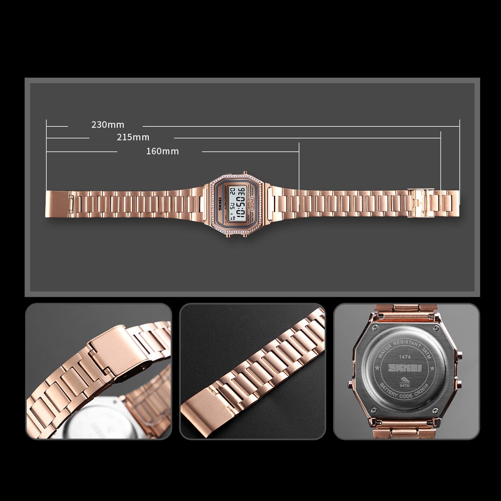 led-digital-wrist-watch - Eminent Watches