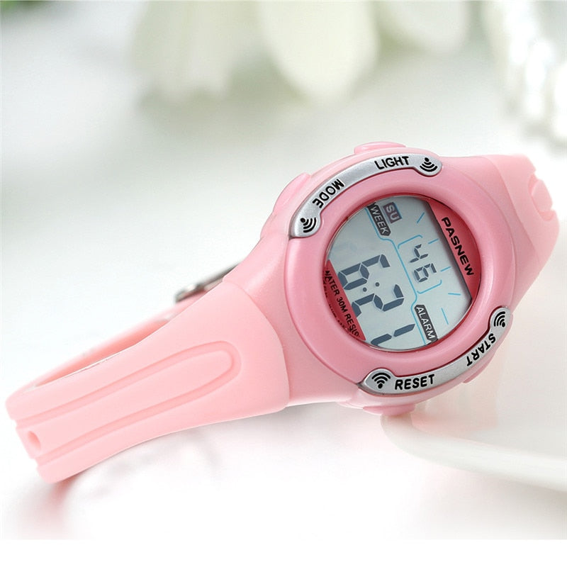 best-kids-digital-watch - Eminent Watches