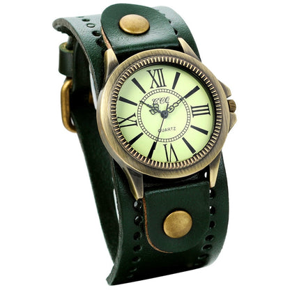 leather-watches-for-women - Eminent Watches