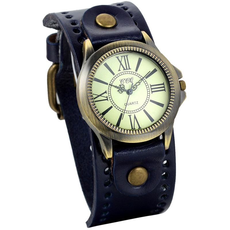 leather-watches-for-women - Eminent Watches