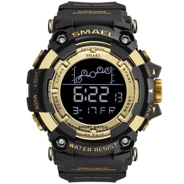 mens-military-sports-watch - Eminent Watches