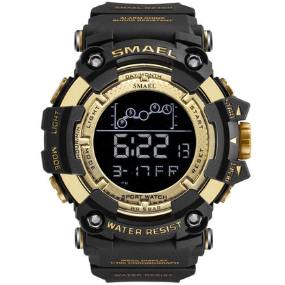 mens-military-sports-watch - Eminent Watches