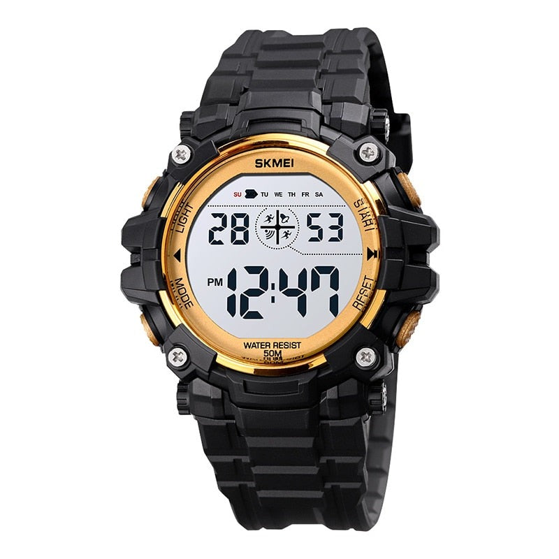 best-digital-watch-for-kids - Eminent Watches