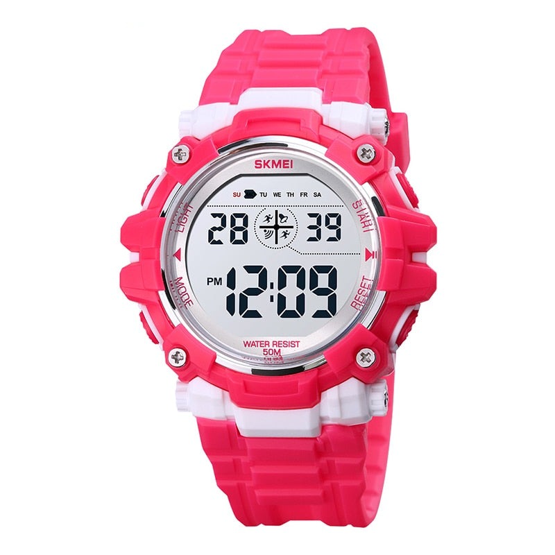 best-digital-watch-for-kids - Eminent Watches