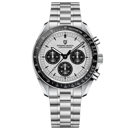 luxury-chronograph-watches - Eminent Watches