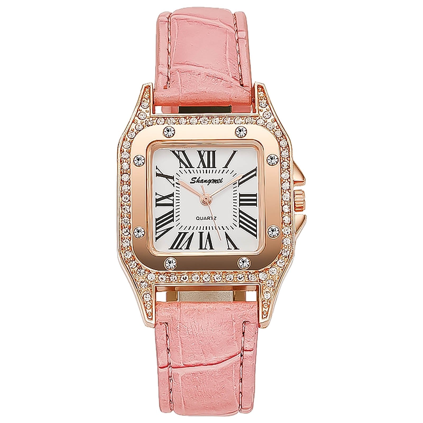 square-watches-for-women - Eminent Watches