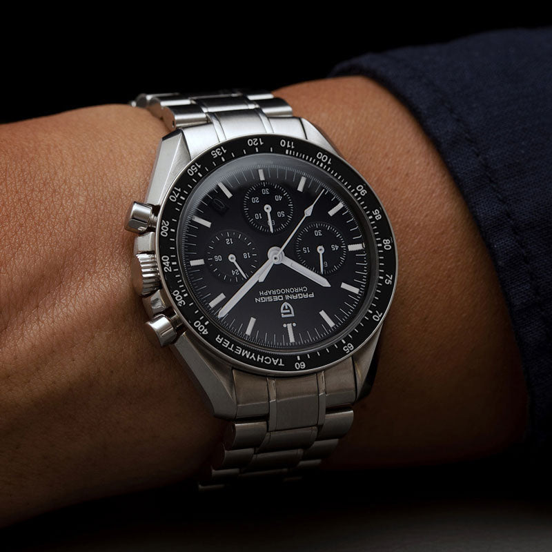 luxury-chronograph-watches - Eminent Watches