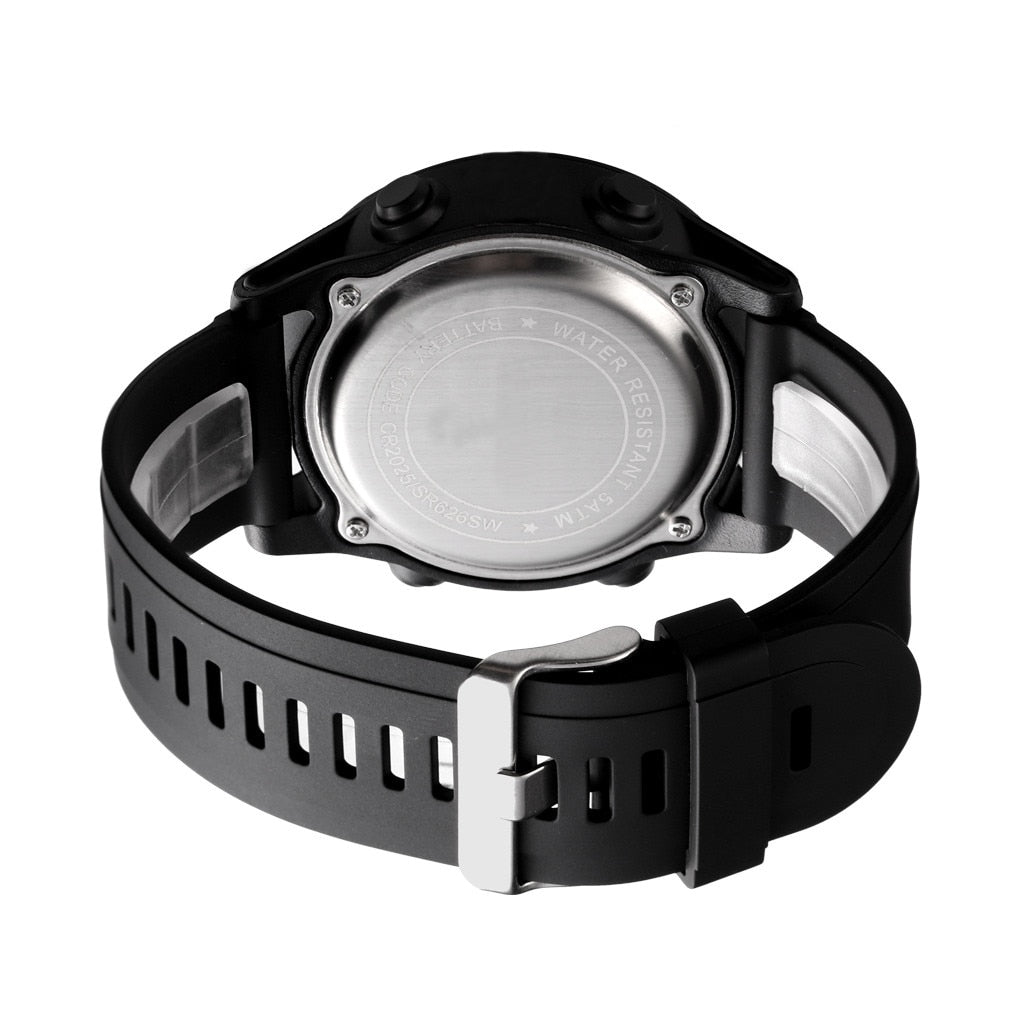 honhx-luxury-sport-watches Men's Digital Led Watch - Eminent Watches