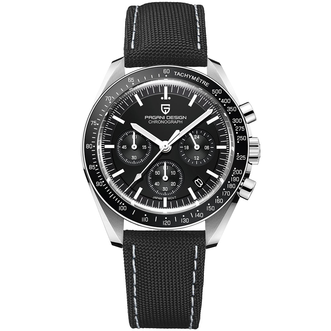 luxury-chronograph-watches - Eminent Watches