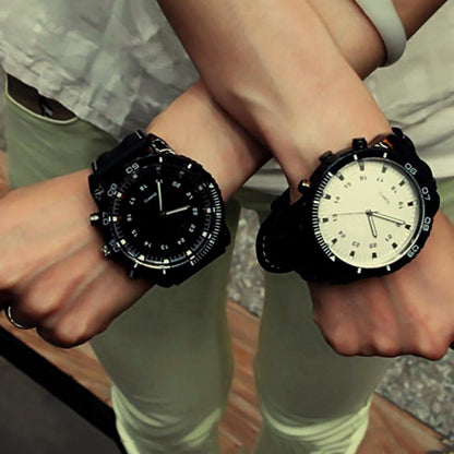 creative-quartz-movement-best-analog-watches - Eminent Watches