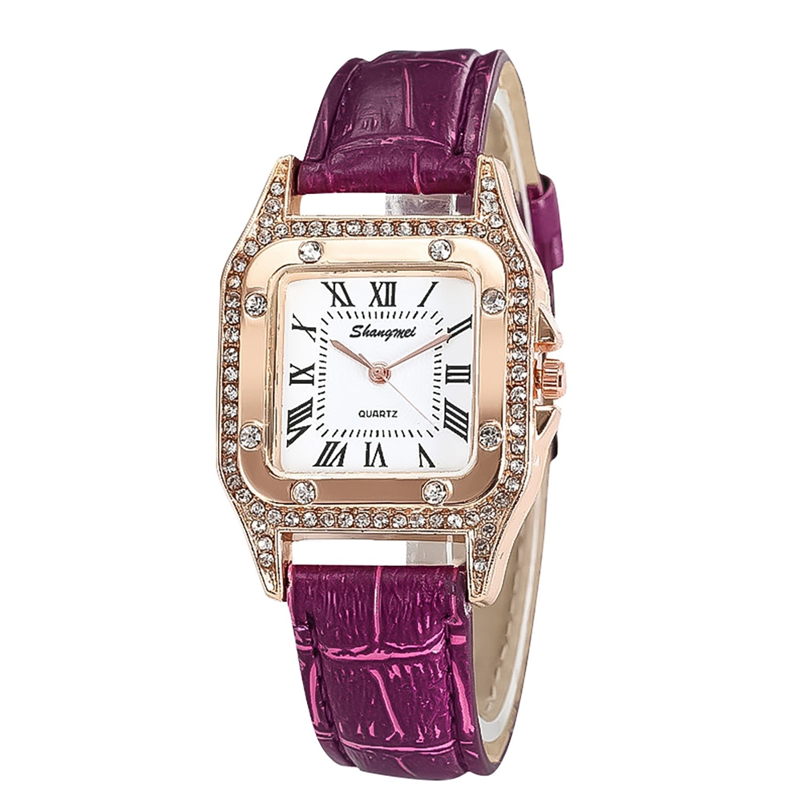 square-watches-for-women - Eminent Watches