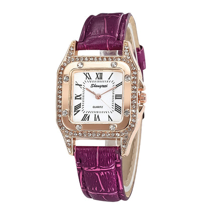 square-watches-for-women - Eminent Watches