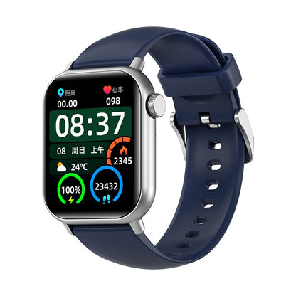 best-budget-smartwatch-for-fitness - Eminent Watches