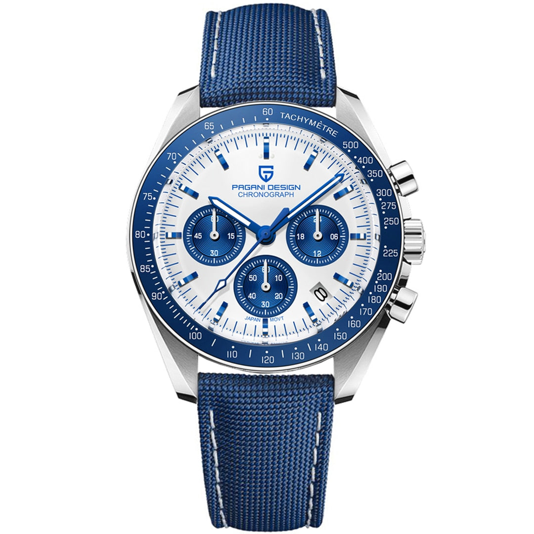 luxury-chronograph-watches - Eminent Watches