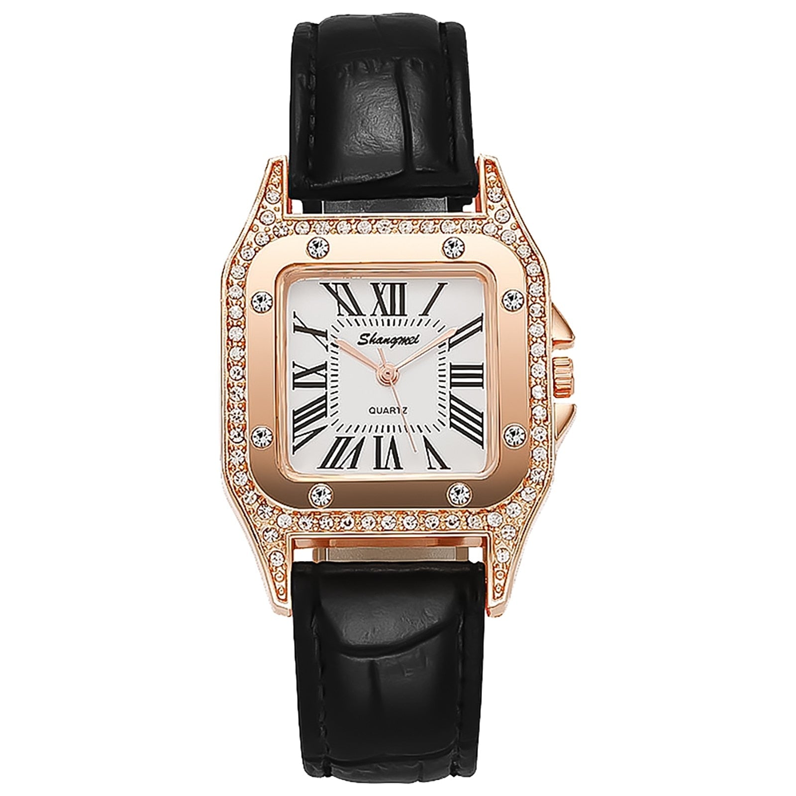 square-watches-for-women - Eminent Watches