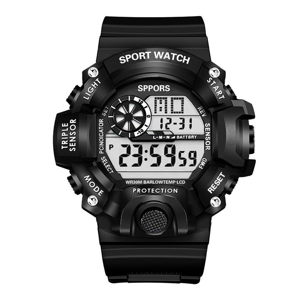 digital-led-watch-men-sport-watches - Eminent Watches