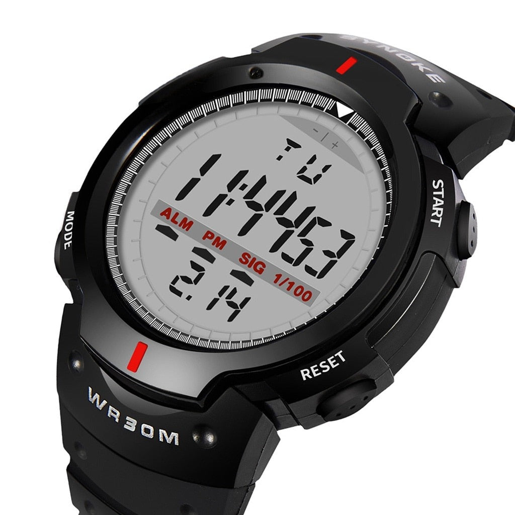 digital-electronic-watch-for-men  - Eminent Watches