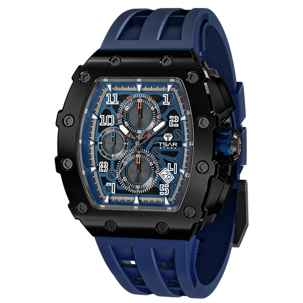 bomba-luxury-sapphire-watches-for-men - Eminent Watches