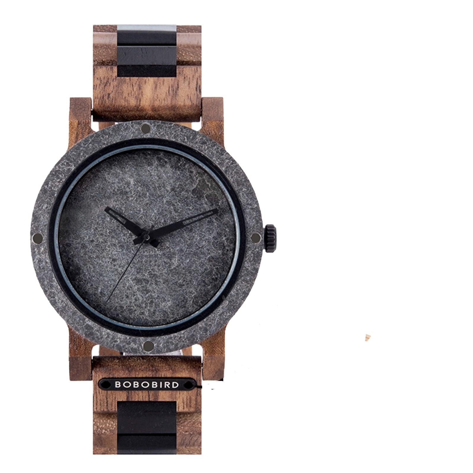 wood-and-stone-watches - Eminent Watches