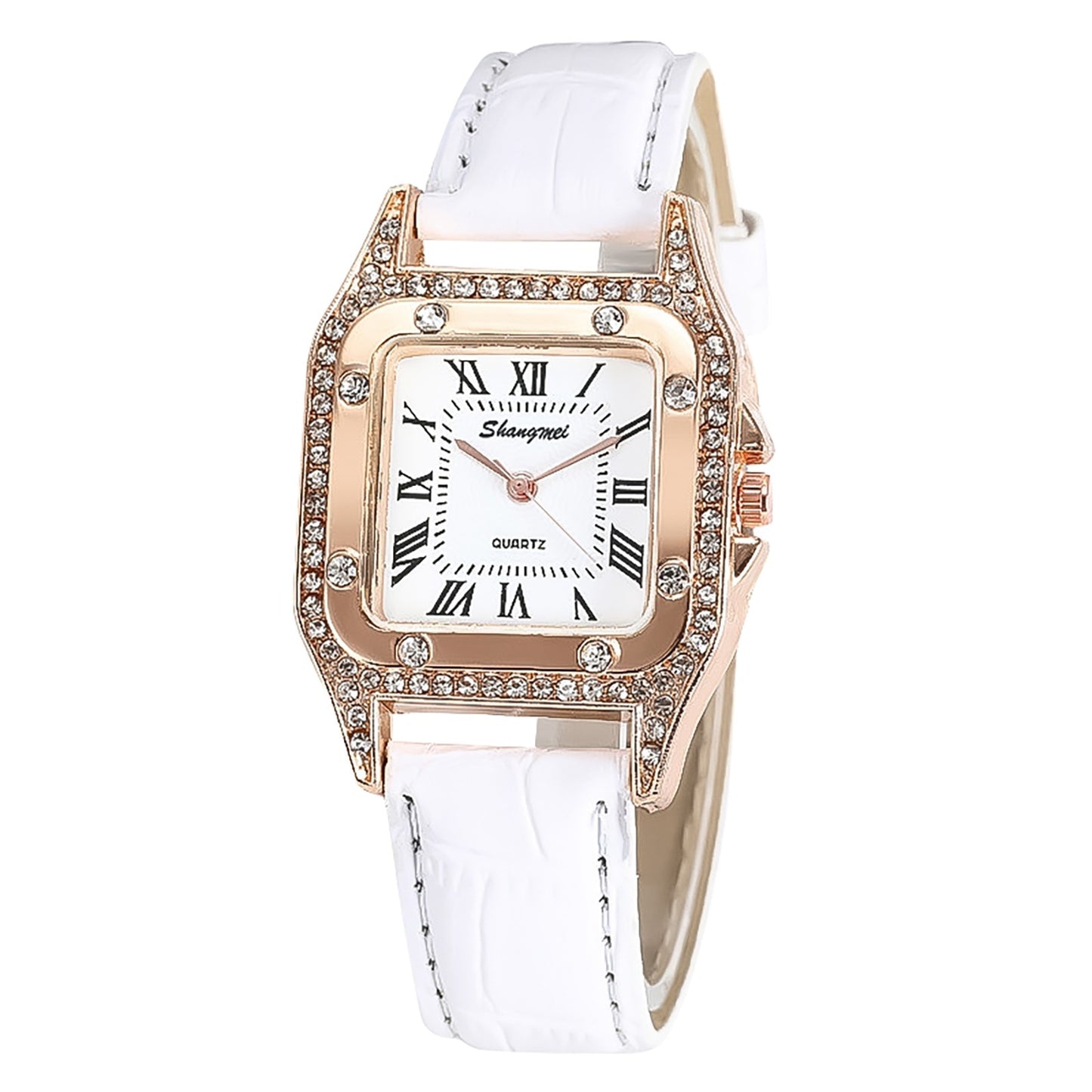 square-watches-for-women - Eminent Watches