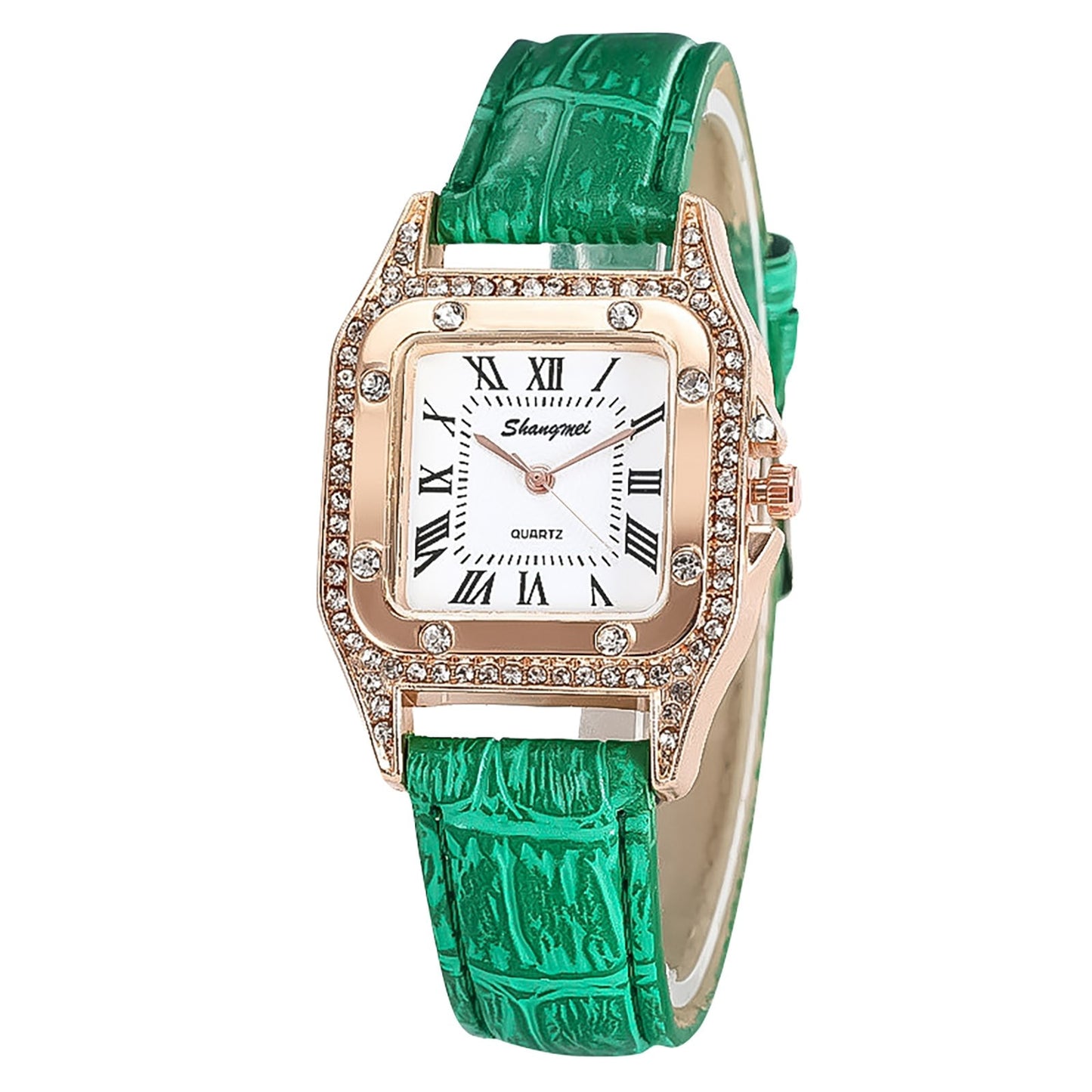 square-watches-for-women - Eminent Watches