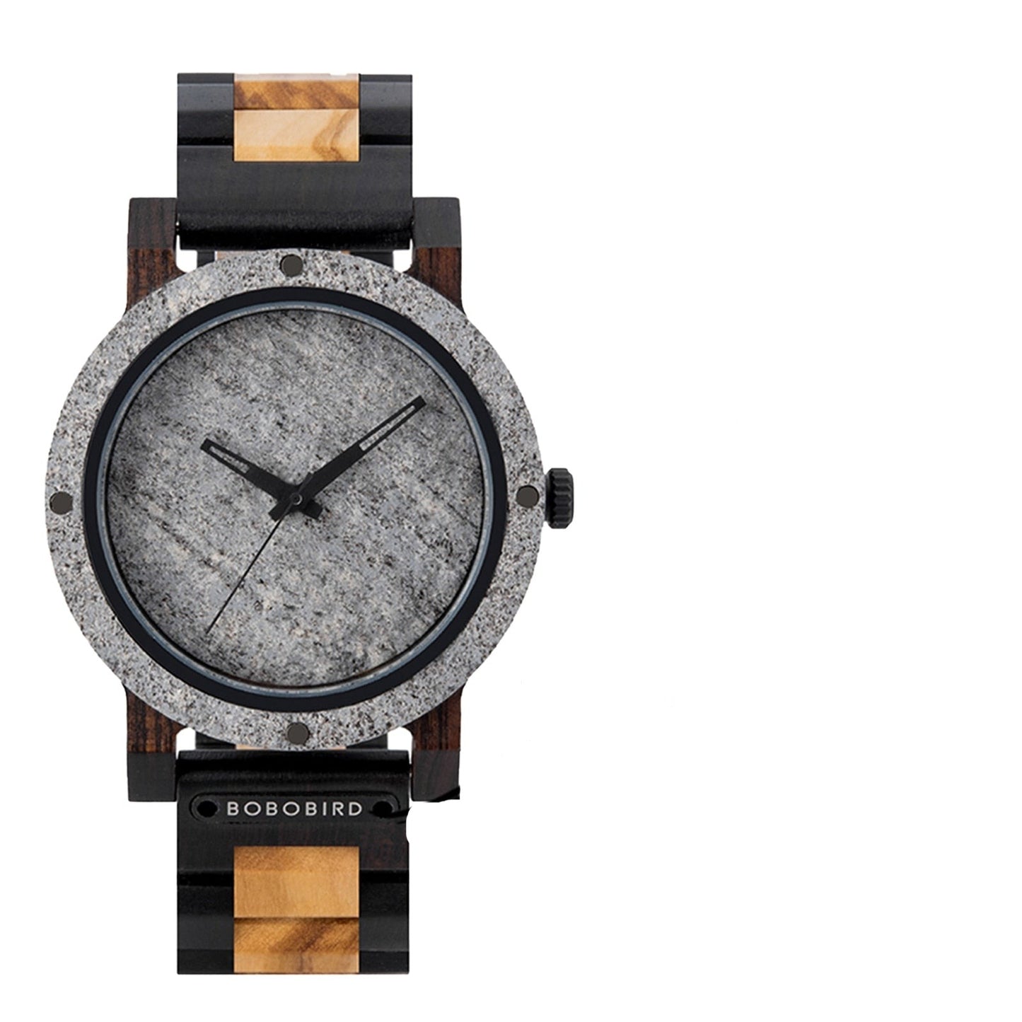 wood-and-stone-watches - Eminent Watches