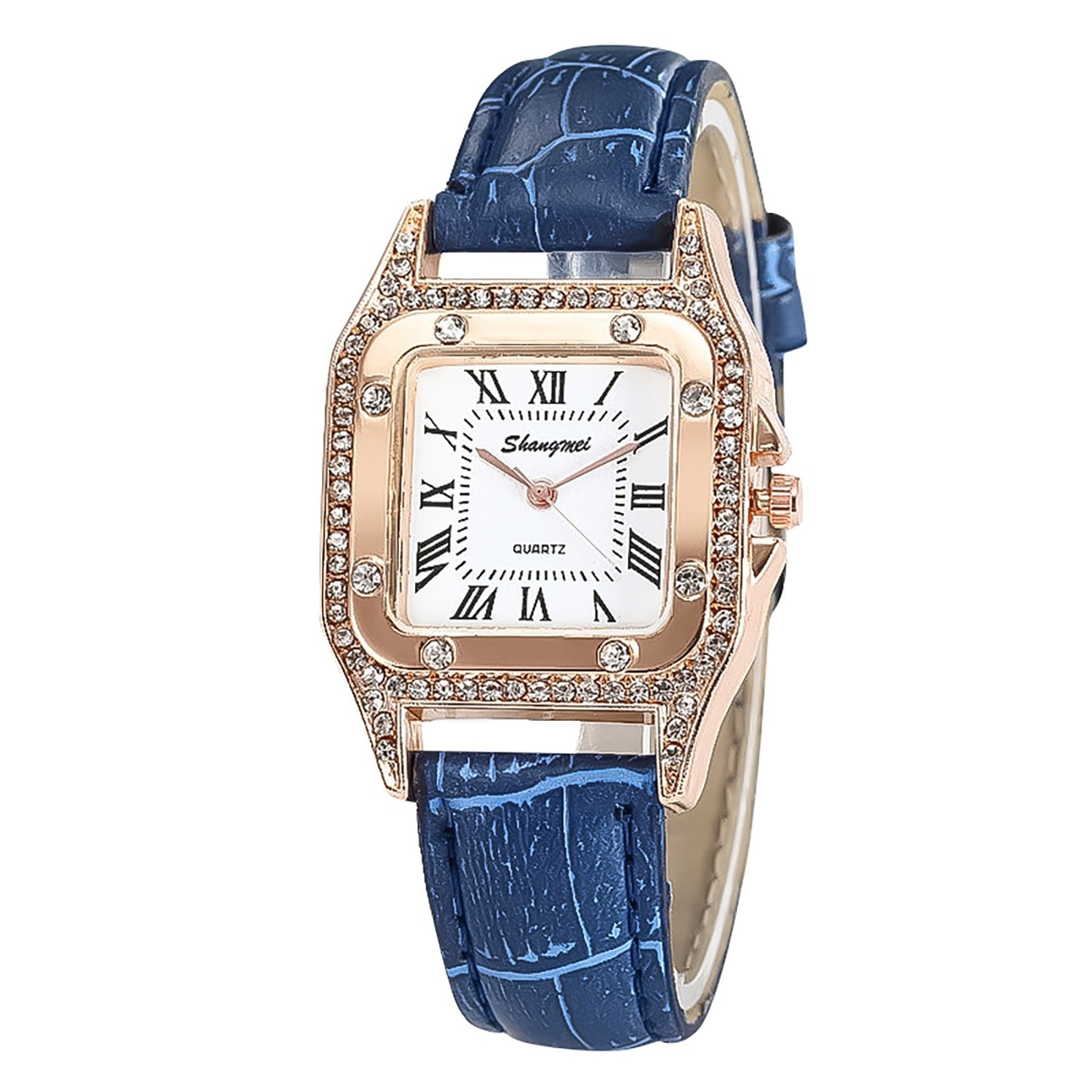 square-watches-for-women - Eminent Watches