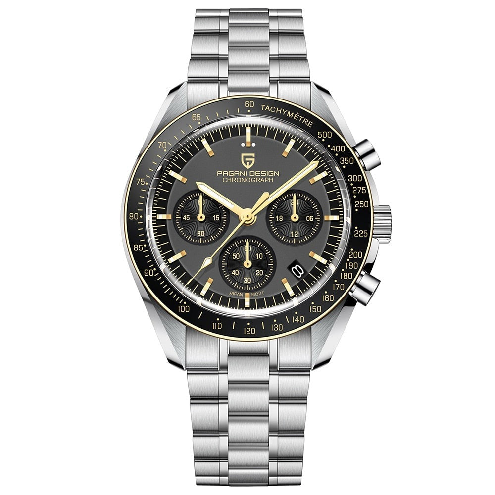 luxury-chronograph-watches - Eminent Watches