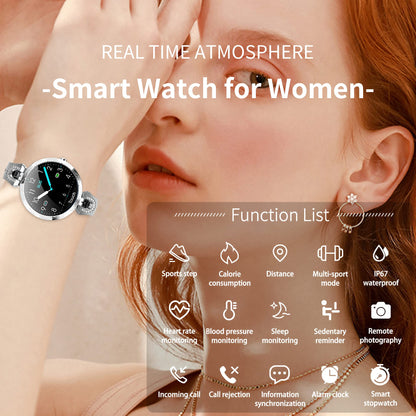 fashion-smart-watch - Eminent Watches