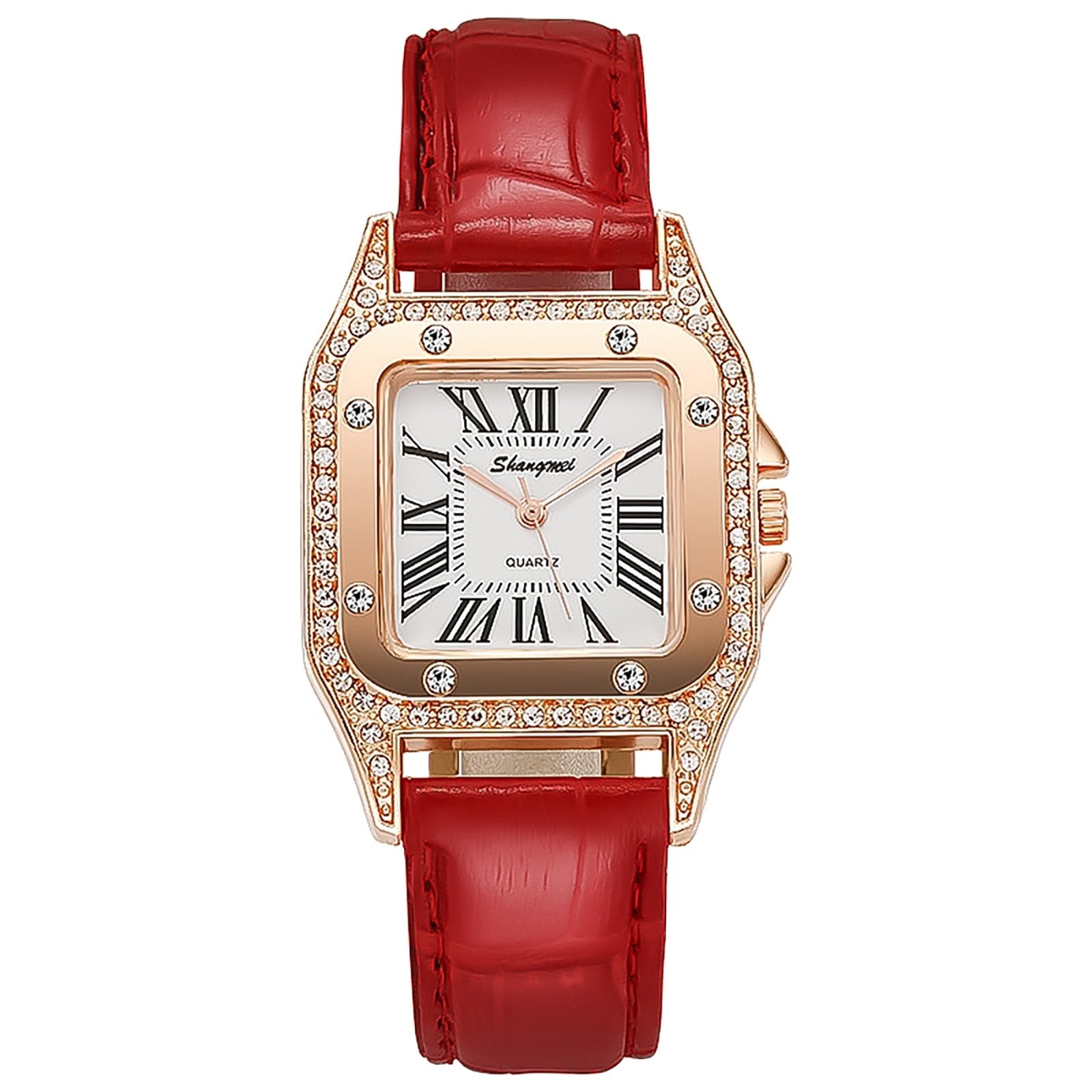 square-watches-for-women - Eminent Watches