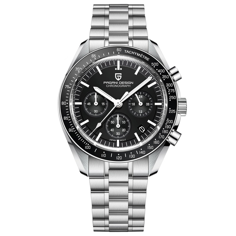 luxury-chronograph-watches - Eminent Watches