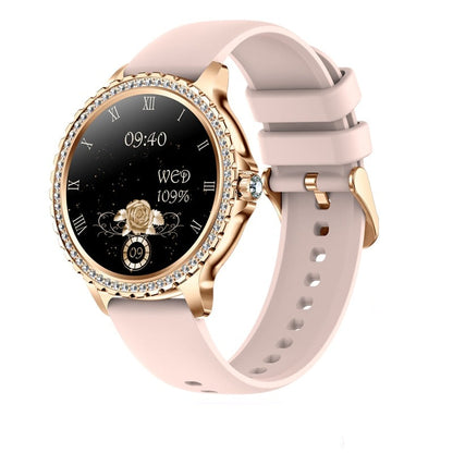 ChiBear smart-watch-with-blood-pressure-and-oxygen - Eminent Watches