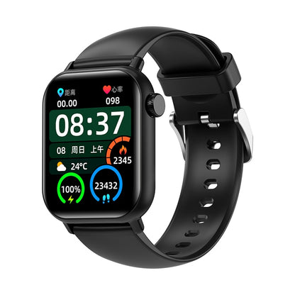 best-budget-smartwatch-for-fitness - Eminent Watches