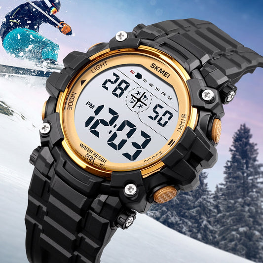 best-digital-watch-for-kids - Eminent Watches