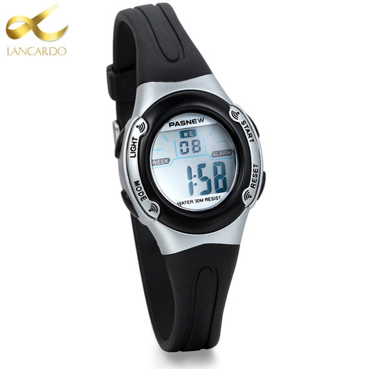 best-kids-digital-watch - Eminent Watches