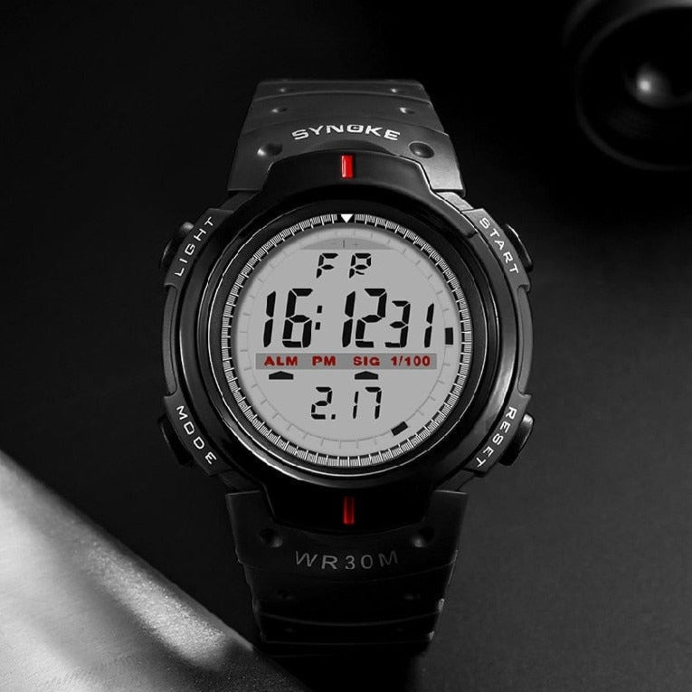 digital-electronic-watch-for-men  - Eminent Watches