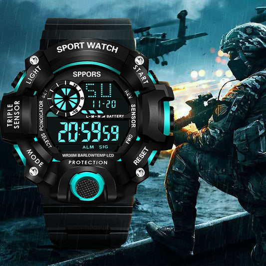 digital-led-watch-men-sport-watches - Eminent Watches